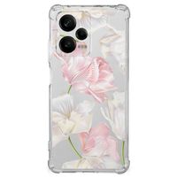 Xiaomi Redmi Note 12 Pro Case Lovely Flowers