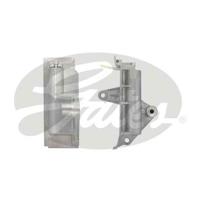 Trillingsdemper, distributieriem GATES, u.a. für VW, Ford, Seat, Audi, Skoda