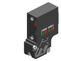 Siemens 6ES7972-0BA61-0XA0 6ES79720BA610XA0 PLC-aansluitstekker