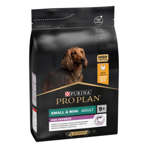 Purina Pro Plan Senior Small & Mini 3kg Kip