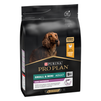 Purina Pro Plan Senior Small & Mini 3kg Kip - thumbnail