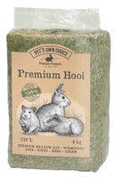 PETS OWN CHOICE PREMIUM BERGHOOI 4 KG - thumbnail