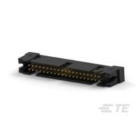 TE Connectivity 2-111446-3 Inhoud: 1 stuk(s) Tray