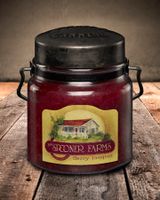 McCall's Candles Classic Jar Candle Spooner Farms