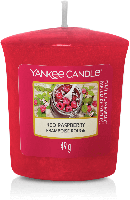 Yankee Candle Red Raspberry Votive geurkaars