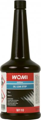 Womi olie lekstop W110 250 ml Womi olie lekstop W110 250 ml