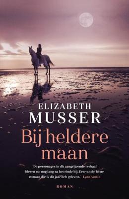 Bij heldere maan - Elizabeth Musser - Paperback (9789029733427)