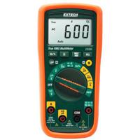 Extech EX350 Multimeter Digitaal CAT III 600 V Weergave (counts): 4000 - thumbnail