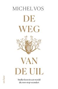 De weg van de uil - Michel Vos - ebook