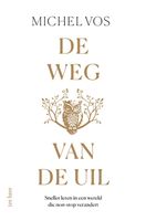 De weg van de uil - Michel Vos - ebook - thumbnail