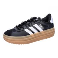 adidas Dames VL COURT BOLD SHOES, core black/ftwr white/cyber met., 42 EU