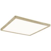 Paulmann 71030 Atria LED-wandlamp LED 16 W Hout