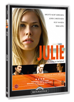 Soul Media Julie DVD 2D Engels