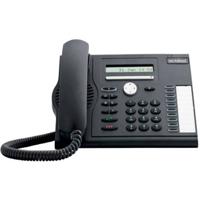 Mitel MiVoice 5361 digitales Systemtel. VoIP-systeemtelefoon LC-display Zwart - thumbnail