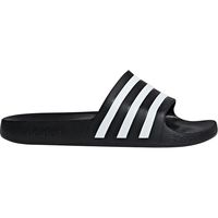 adidas Slipper Aqua Adilette - Beach - Black - maat 40 1/2