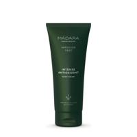 Mádara Infusion vert Intense Antioxidant bodycrème