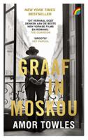 Graaf in Moskou - Amor Towles - Paperback (9789041710000)