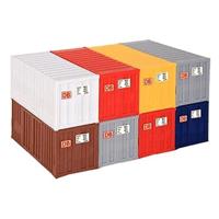 Kibri 10924 H0 20' container H0