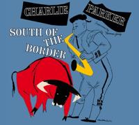 South Of The Border - CD (8436563182907)