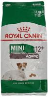 Royal Canin Dog Food, 12+ Year Size - 1.5 Kg