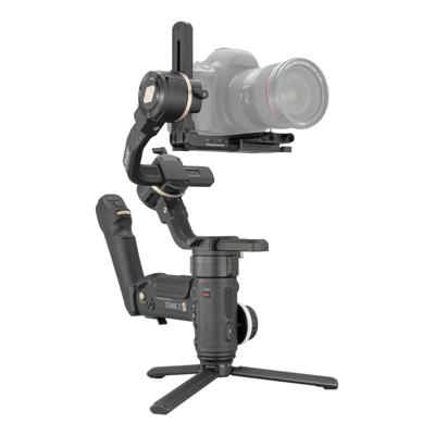 Zhiyun Crane 3S