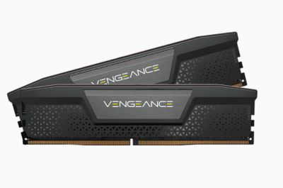 Corsair Vengeance Werkgeheugenset voor PC DDR5 32 GB 2 x 16 GB 4800 MHz 288-pins DIMM CL40-40-40-77 CMK32GX5M2A4800C40