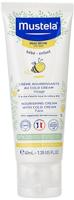 Mustela Bb voedende gezichtscrème met koude crème Dri Skin 40 ml - 1 Unidad