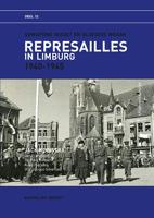 Represailles in Limburg - Auke Piersma - Paperback (9789491536120)