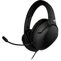 ASUS ROG Strix Go Core Headset Hoofdband Zwart