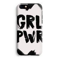 Girl Power #2: iPhone 8 Tough Case - thumbnail