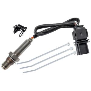 Lambdasonde FEBI BILSTEIN, u.a. für Citroën, Peugeot, BMW, Land Rover, Hyundai, Mini, Fiat, Mercedes-Benz, KIA, Jeep, Renault, Ford, Saab, Opel, Lanci