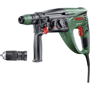 Bosch Home and Garden PBH 3000-2 FRE SDS-Plus-Boorhamer 750 W Incl. koffer