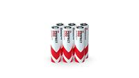 Perfectpro PP AA Batterijen (6 Stuks)