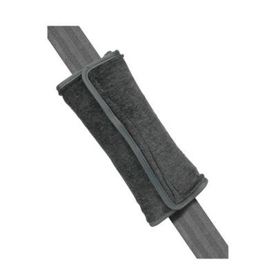 Dooky reis autogordelkussen - Dark Grey Dooky reis autogordelkussen - Dark Grey