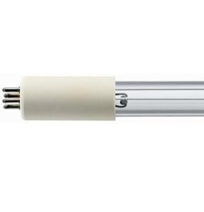 40 Watt - T5 - Witte fitting - lengte 600mm - UVC Vervangingslamp