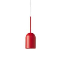 Studio Frederik Roijé Beaming Bobber Hanglamp - Rood