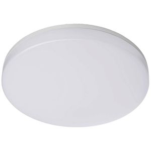 Deko Light 348144 Altais 18W Motion LED-plafondlamp met bewegingsmelder Energielabel: D (A - G) 18 W Wit