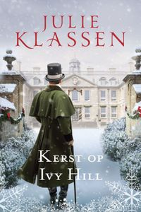 Kerst op Ivy Hill - Julie Klassen - ebook