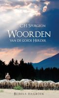 Woorden van de goede Herder - Charles Haddon Spurgeon - ebook