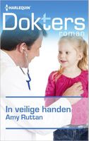 In veilige handen - Amy Ruttan - ebook - thumbnail