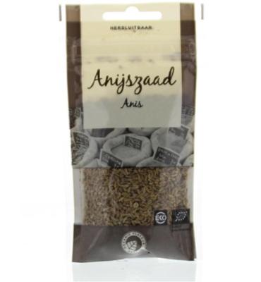 Org Flavour Comp Anijszaad Bio (27g)