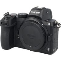 Nikon Z5 body occasion