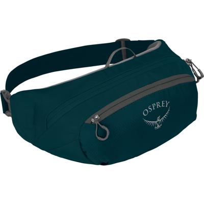 Osprey Daylite Waist Petrol Blue