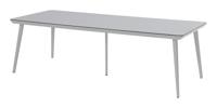 Hartman Tuintafel 'Sophie Studio' HPL, 240 x 100cm, kleur Grijs