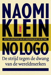 No logo - Naomi Klein - ebook