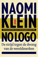 No logo - Naomi Klein - ebook - thumbnail