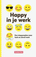 Carolina  Pruis Happy in je werk