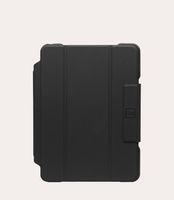 Tucano ALUNNO Book cover iPad (7e generatie), iPad (8e generatie), iPad (9e generatie) Zwart Tabletcover - thumbnail