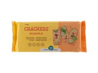 Crackers sesam bio - thumbnail