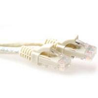 CAT6 U/UTP SNAGLESS IV 20.00M